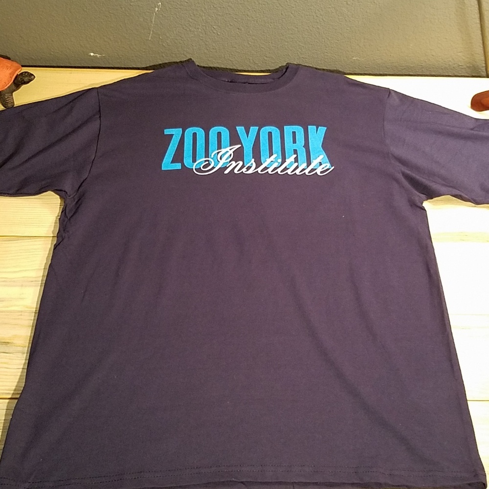 New Zoo York t-shirt